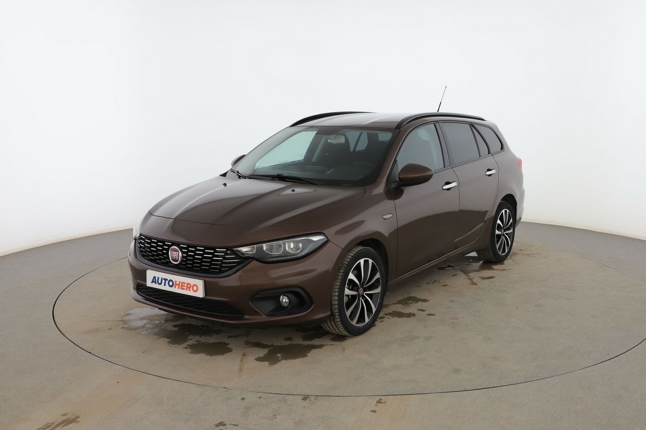 Foto fiat tipo 2017 /