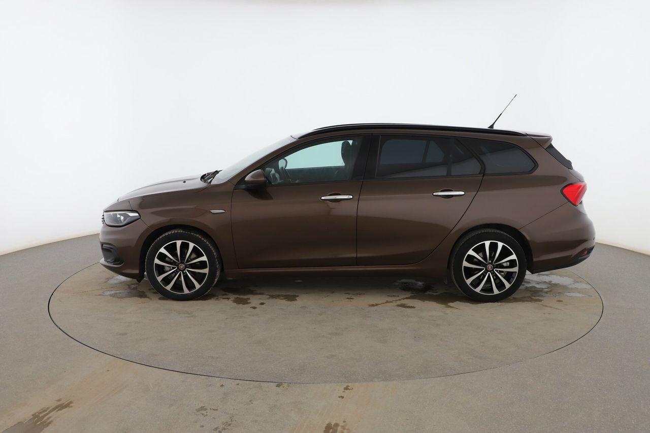 fiat tipo 2017 / foto grande (3)