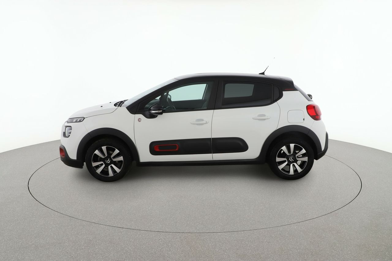 citroën c3 2022 / foto grande (3)