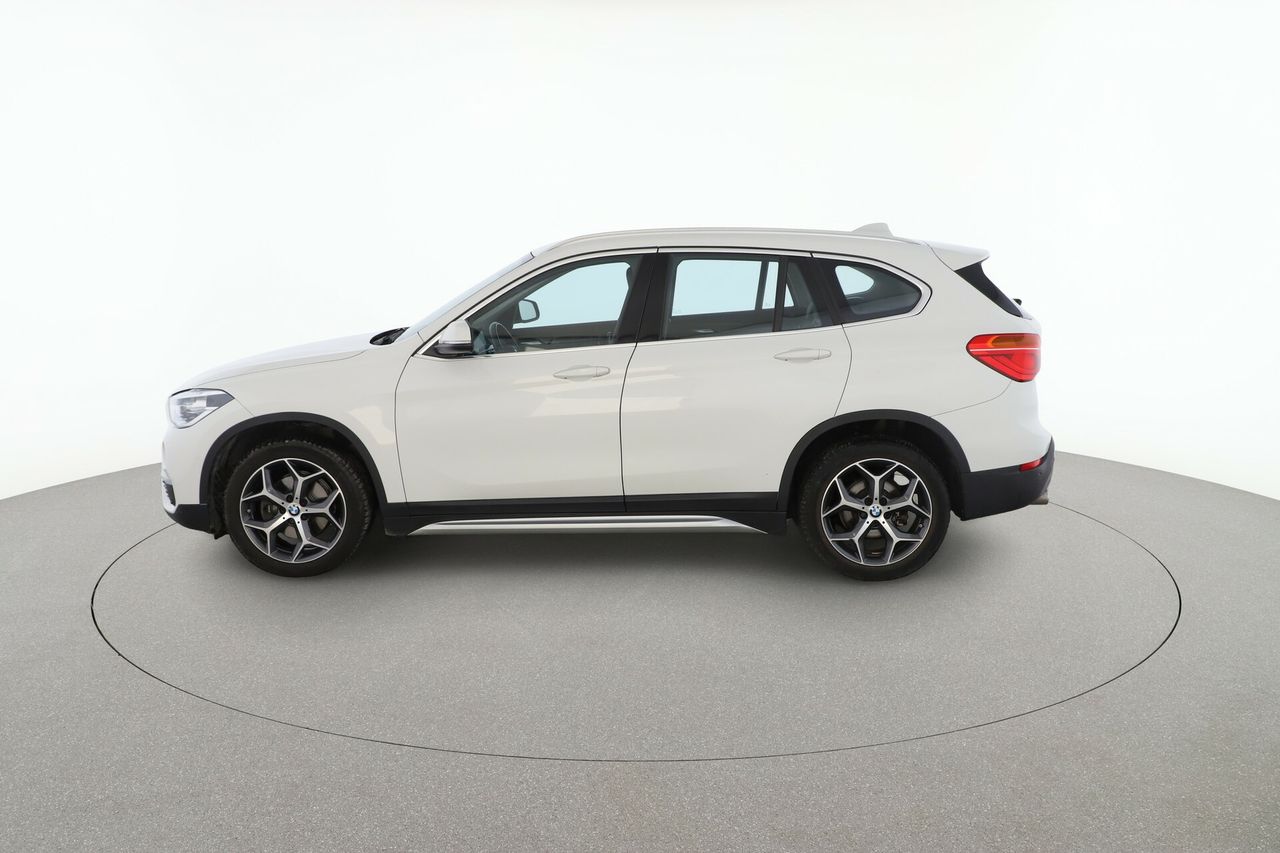bmw x1 2019 / foto grande (3)