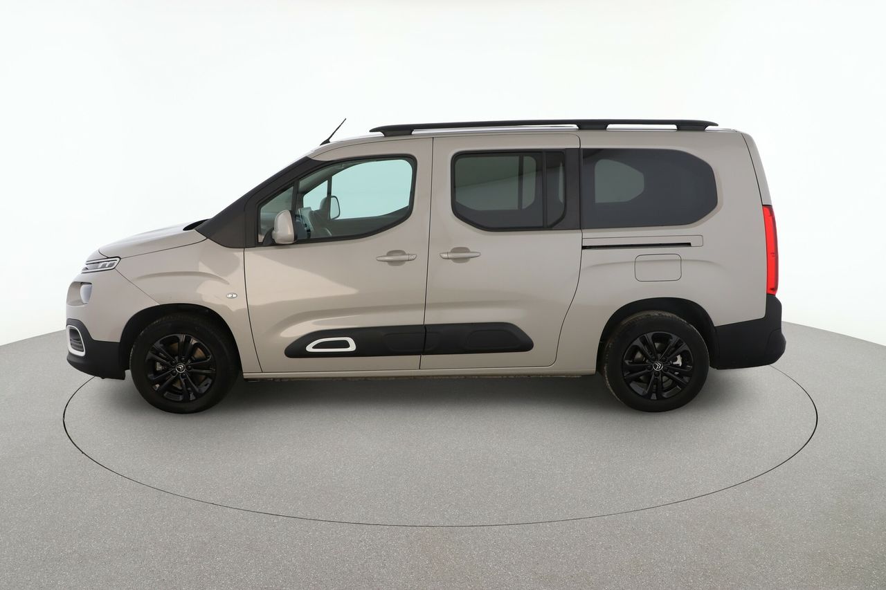 citroën berlingo 2020 / foto grande (3)