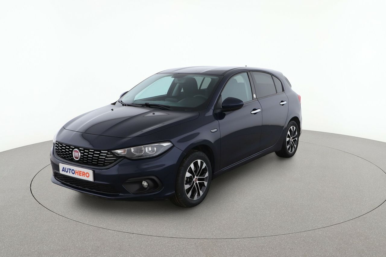 Volvo xc60 sistema de informacion  de segunda mano - fiat tipo 2021 /