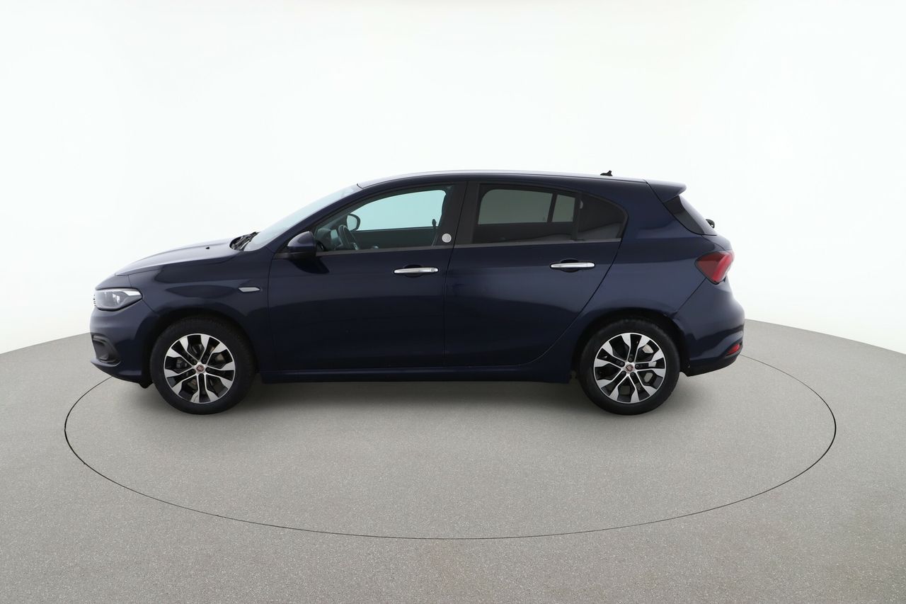 fiat tipo 2021 / foto grande (3)