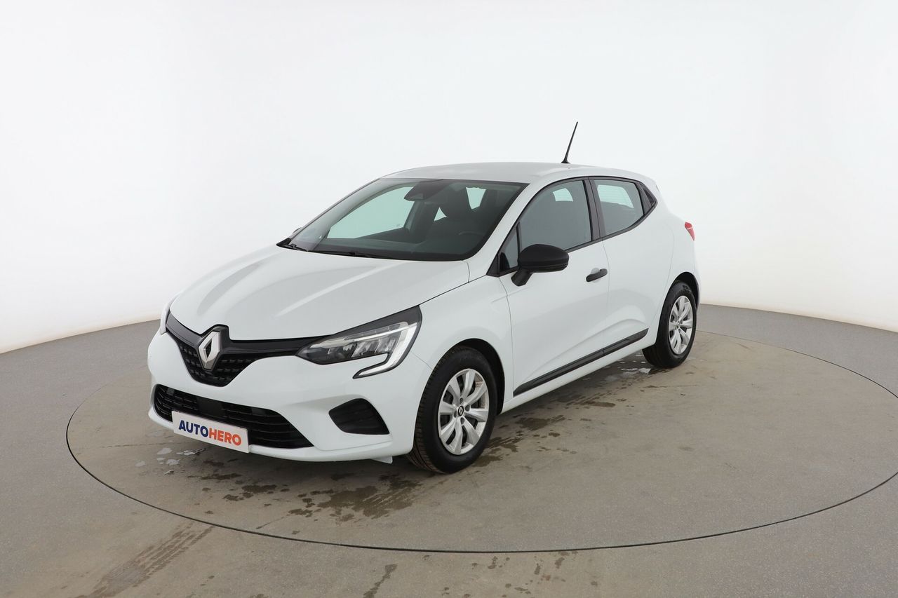 Foto renault clio 2020 /