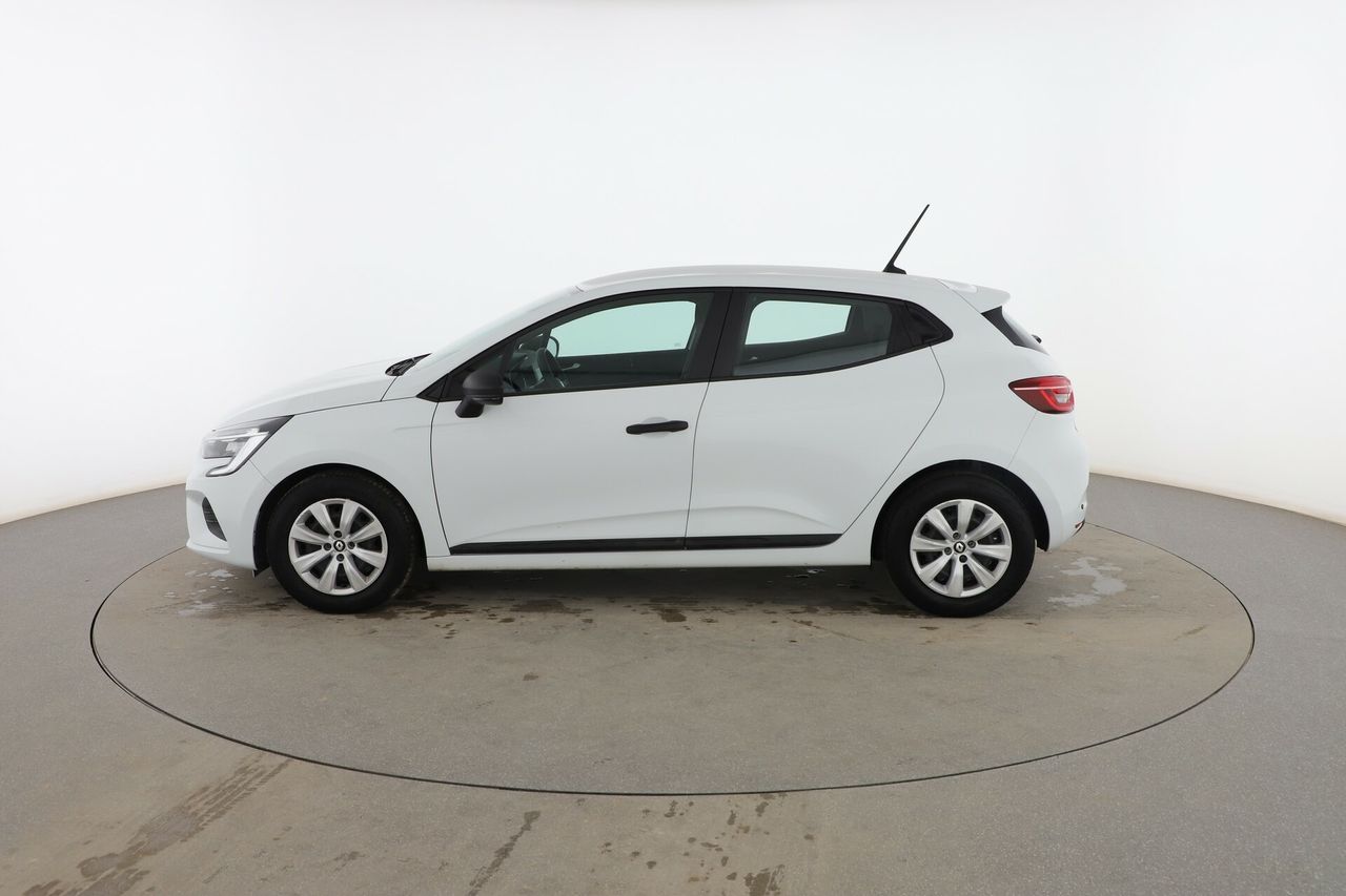 renault clio 2020 / foto grande (3)