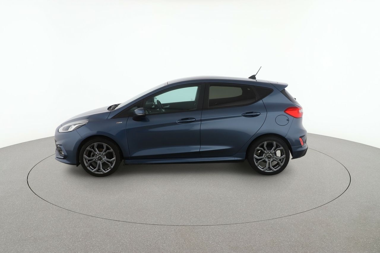 ford fiesta 2020 / foto grande (3)