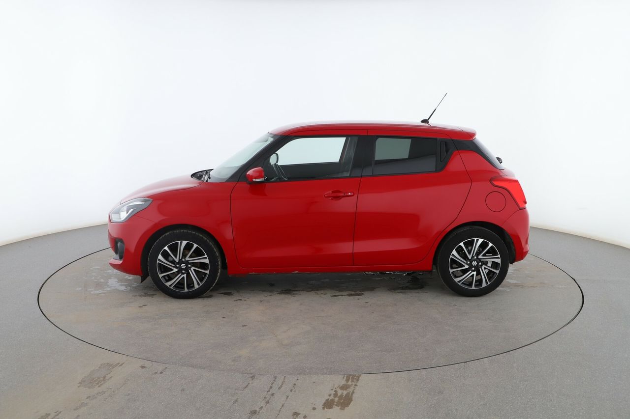 suzuki swift 2021 / foto grande (3)