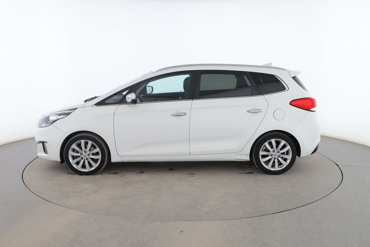 kia carens 2016 / foto grande (3)