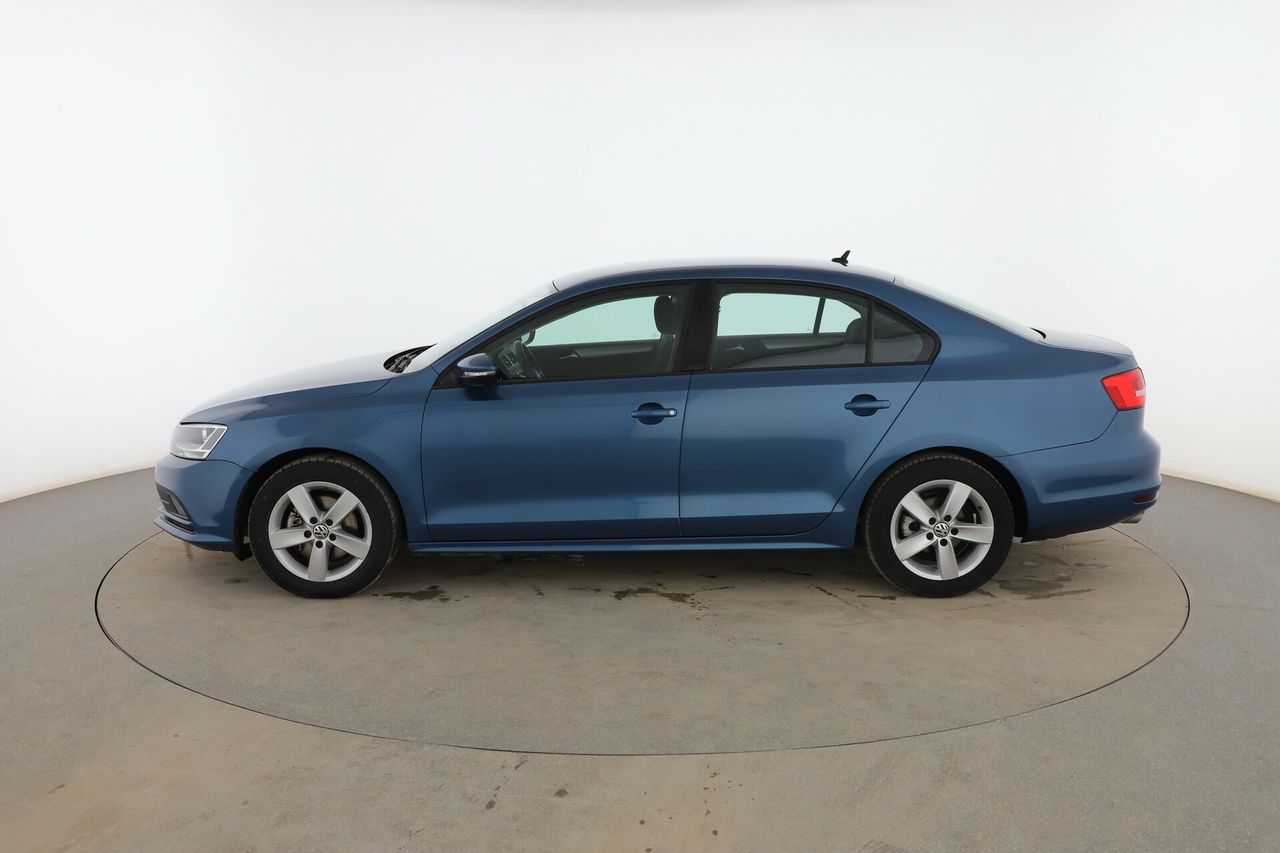 volkswagen jetta 2015 / foto grande (3)