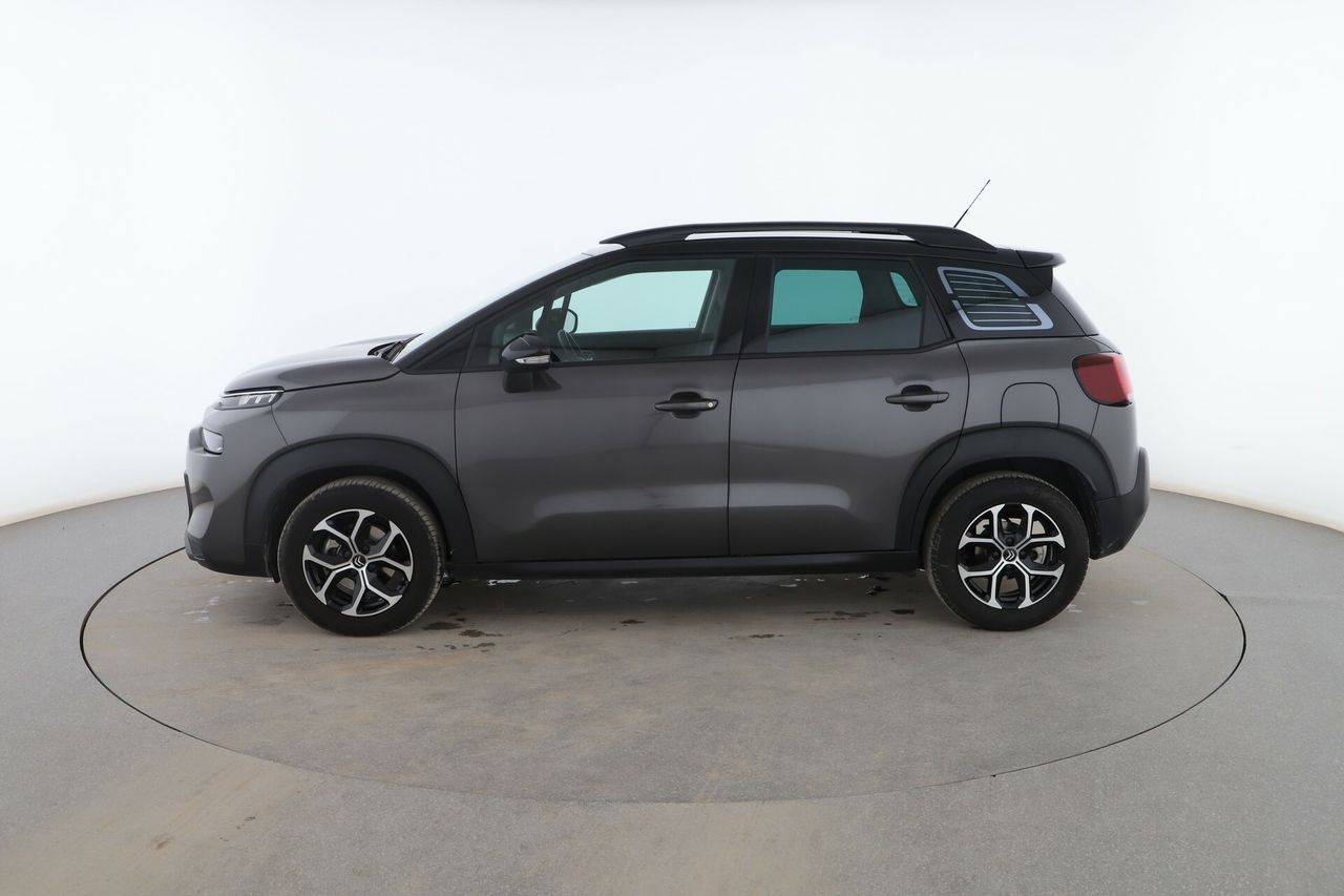 citroën c3 aircross 2022 / foto grande (3)