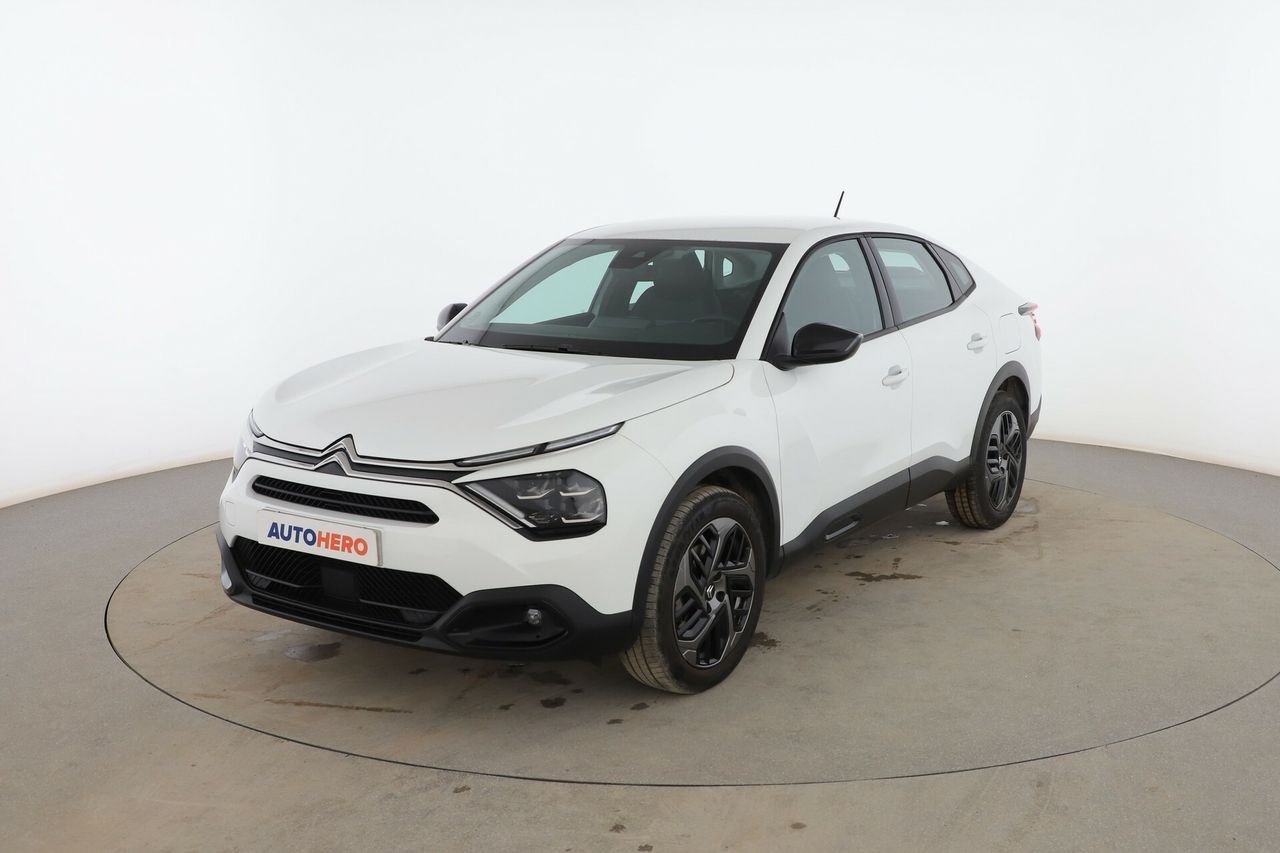 Foto citroën c4 x 2023 /