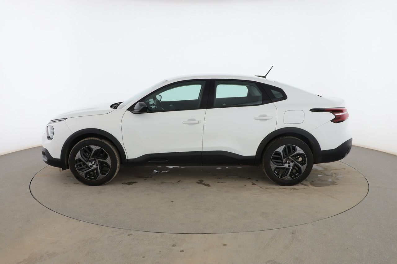 citroën c4 x 2023 / foto grande (3)
