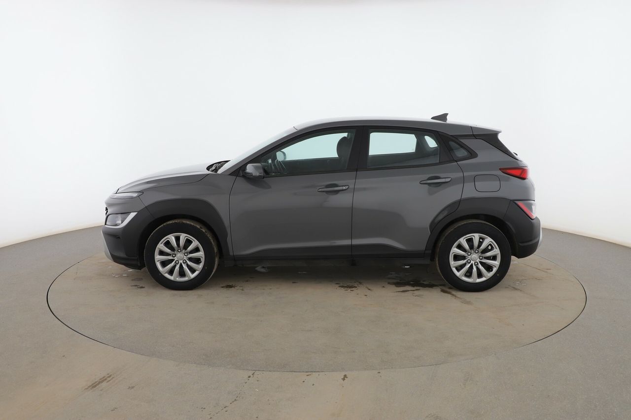 hyundai kona 2022 / foto grande (3)