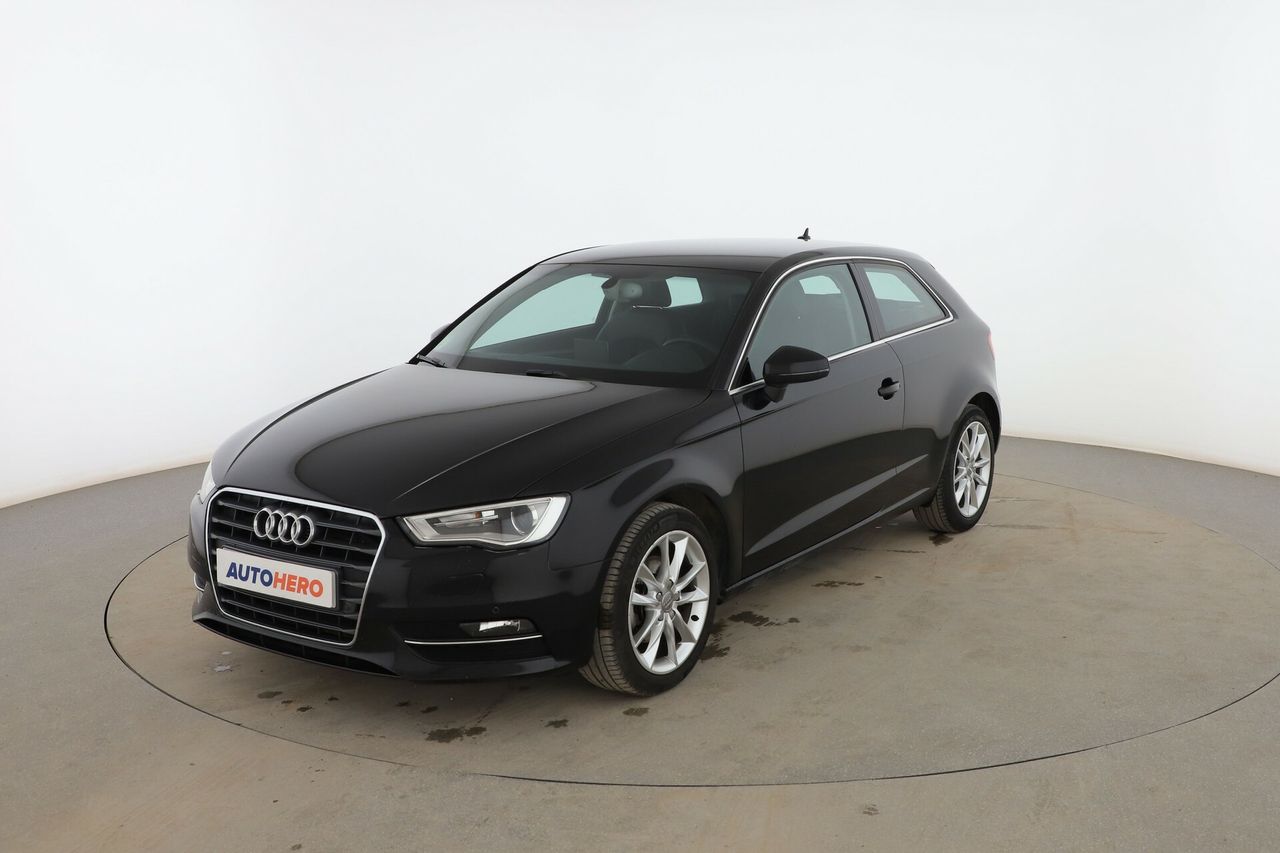 Foto audi a3 2015 /