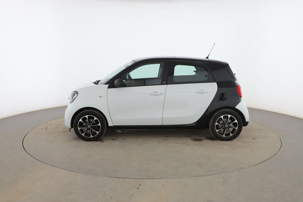 smart forfour 2017 / foto grande (3)