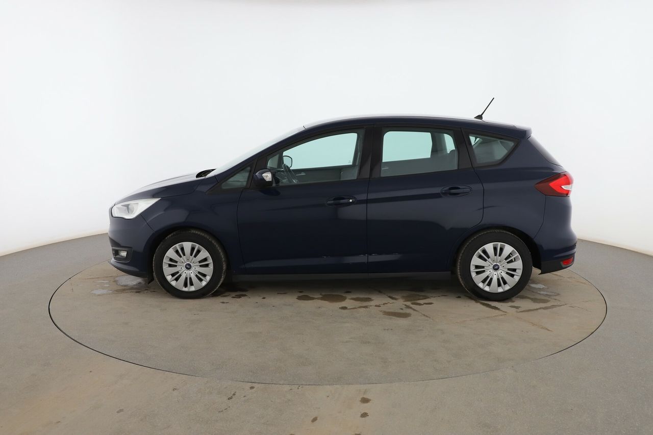 ford c max 2018 / foto grande (3)
