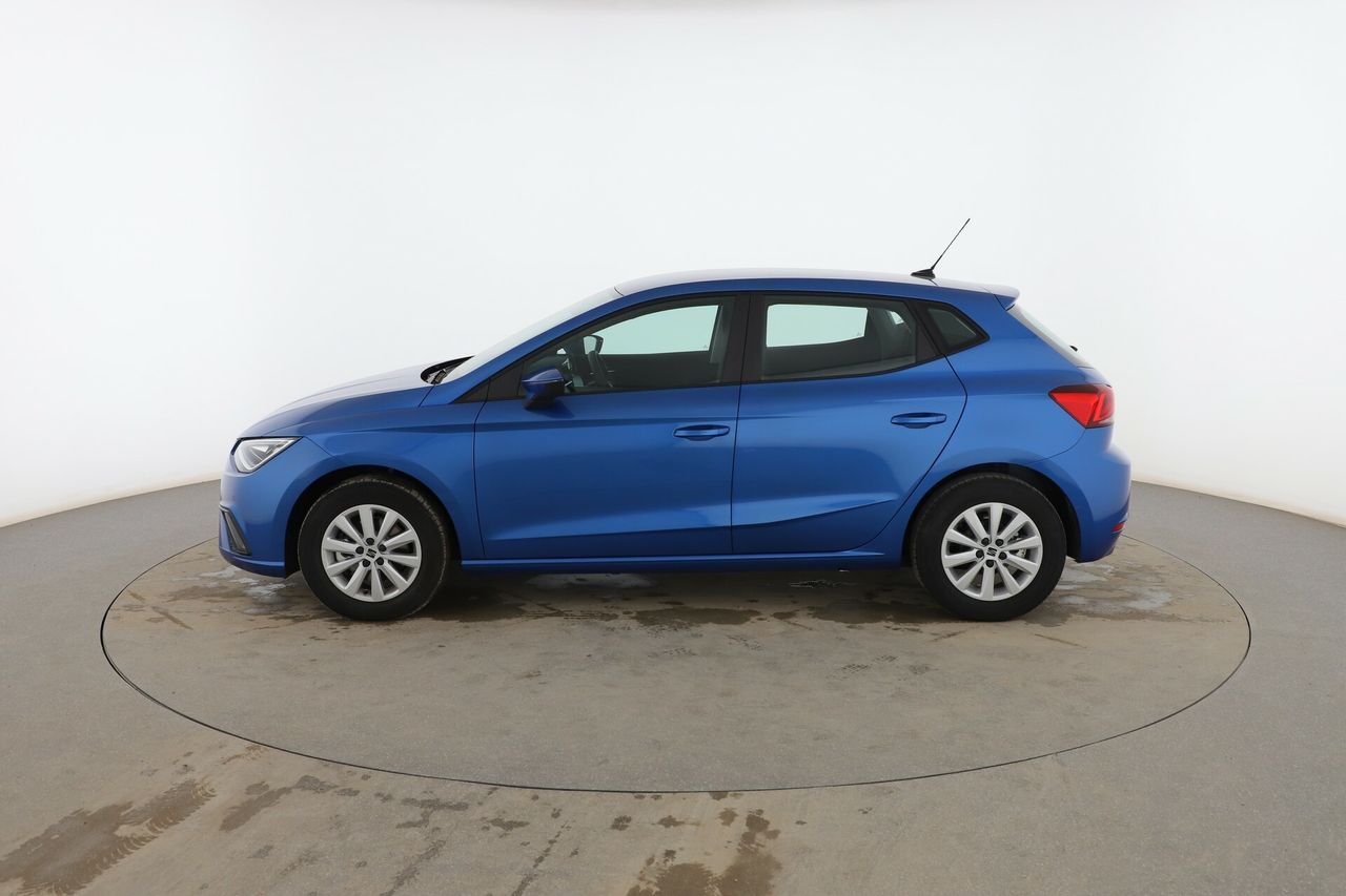 seat ibiza 2024 / foto grande (3)