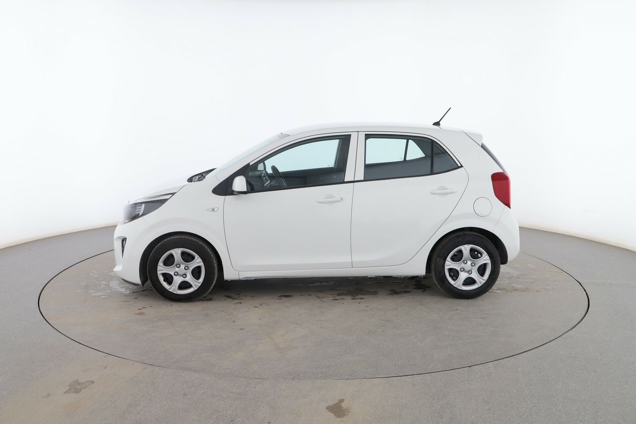 kia picanto 2018 / foto grande (3)