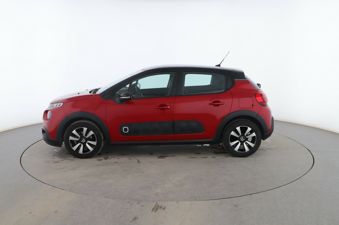 citroën c3 2017 / foto grande (3)