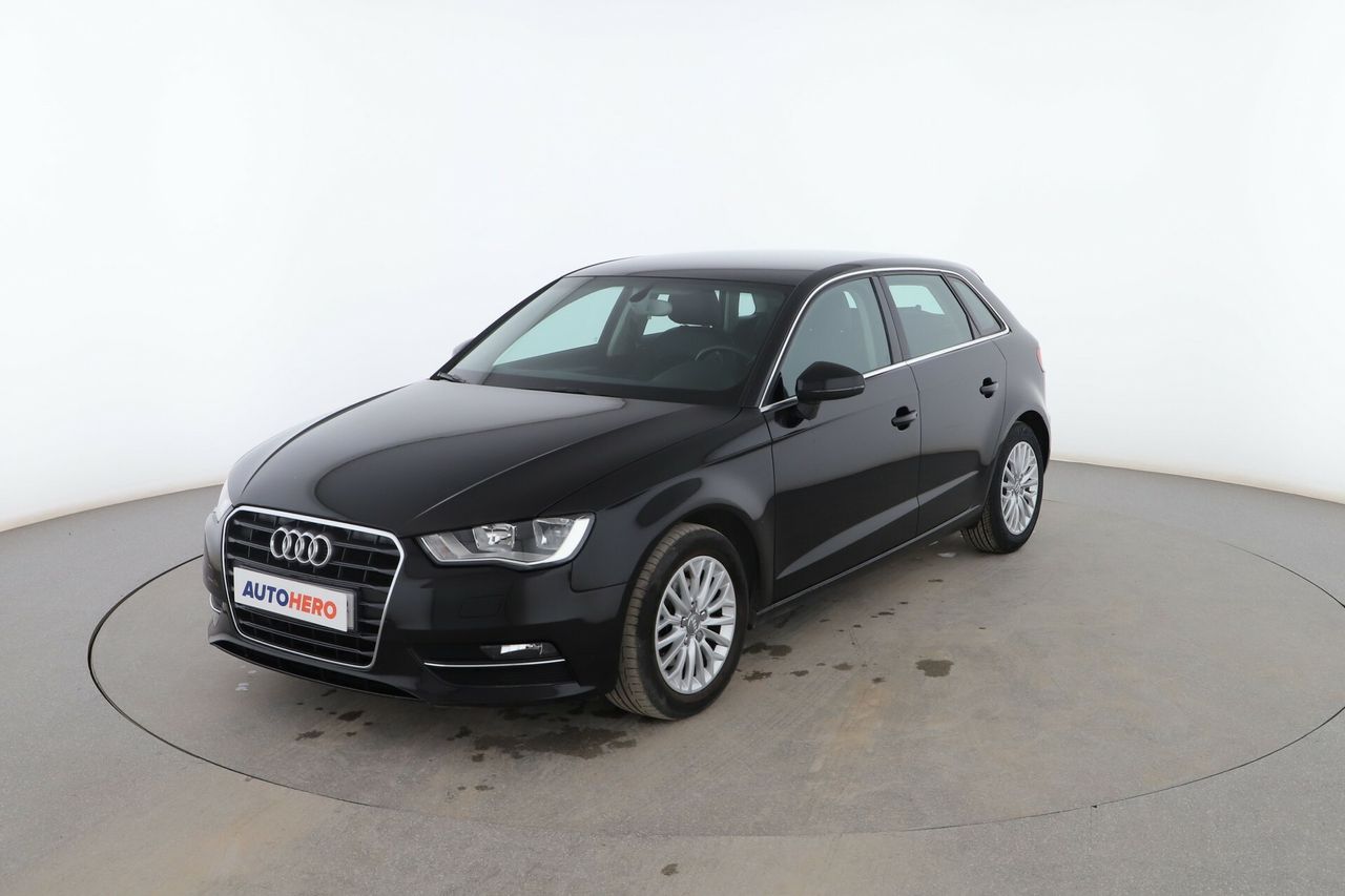 Foto audi a3 2013 /