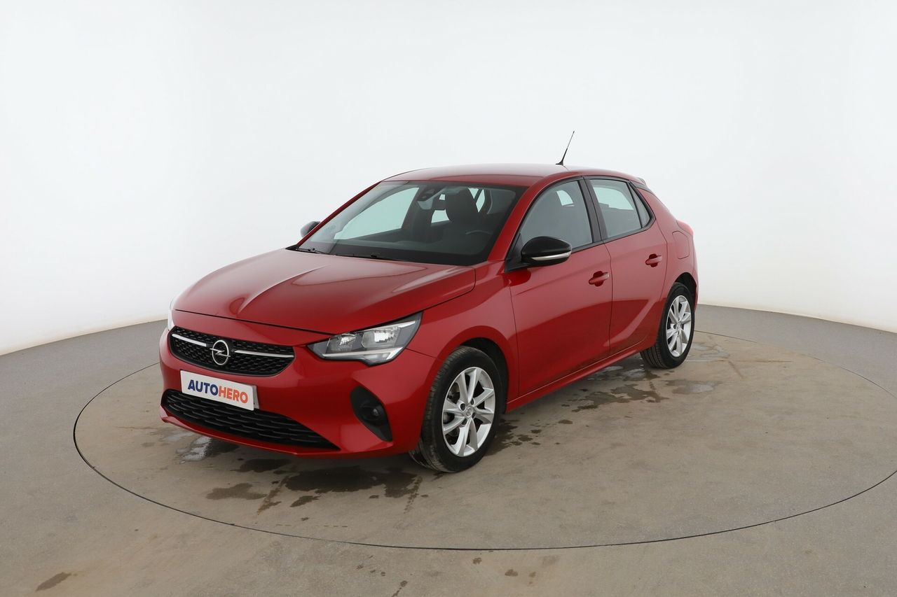 Foto opel corsa 2020 /