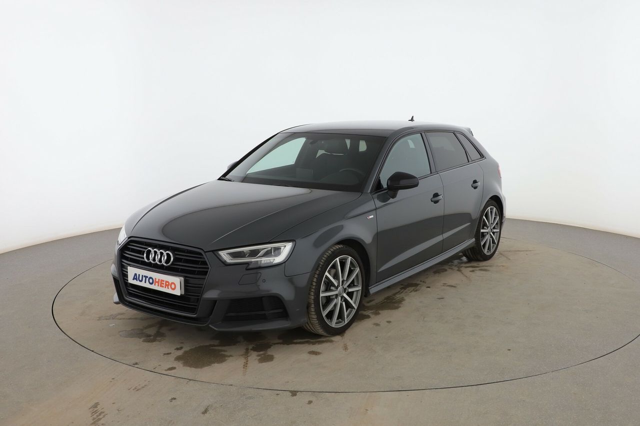 Foto audi a3 2019 /