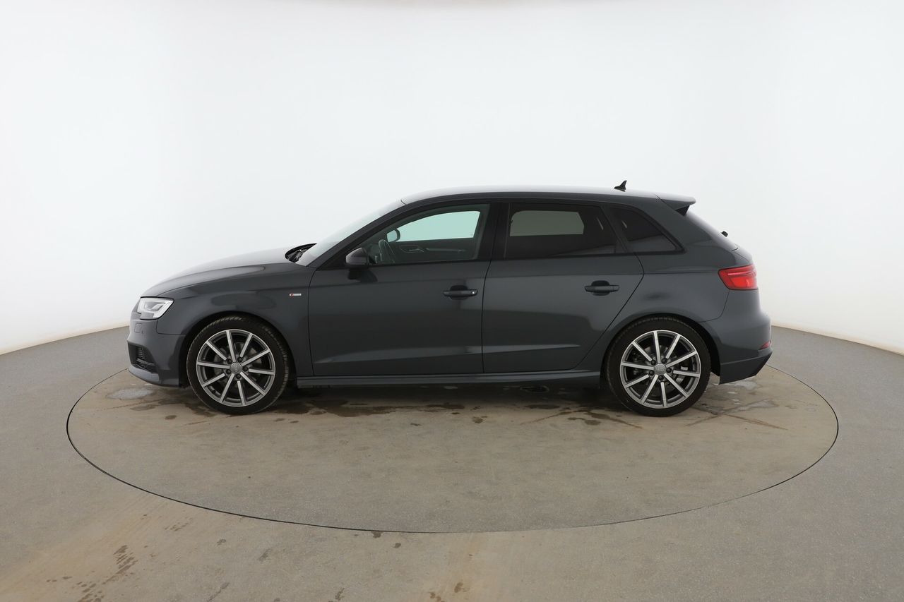 audi a3 2019 / foto grande (3)