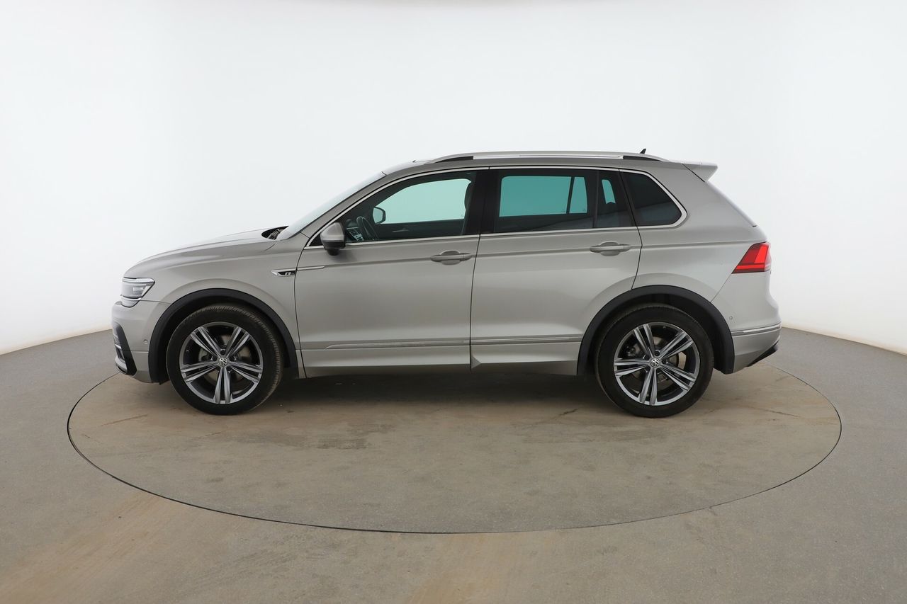 volkswagen tiguan 2018 / foto grande (3)