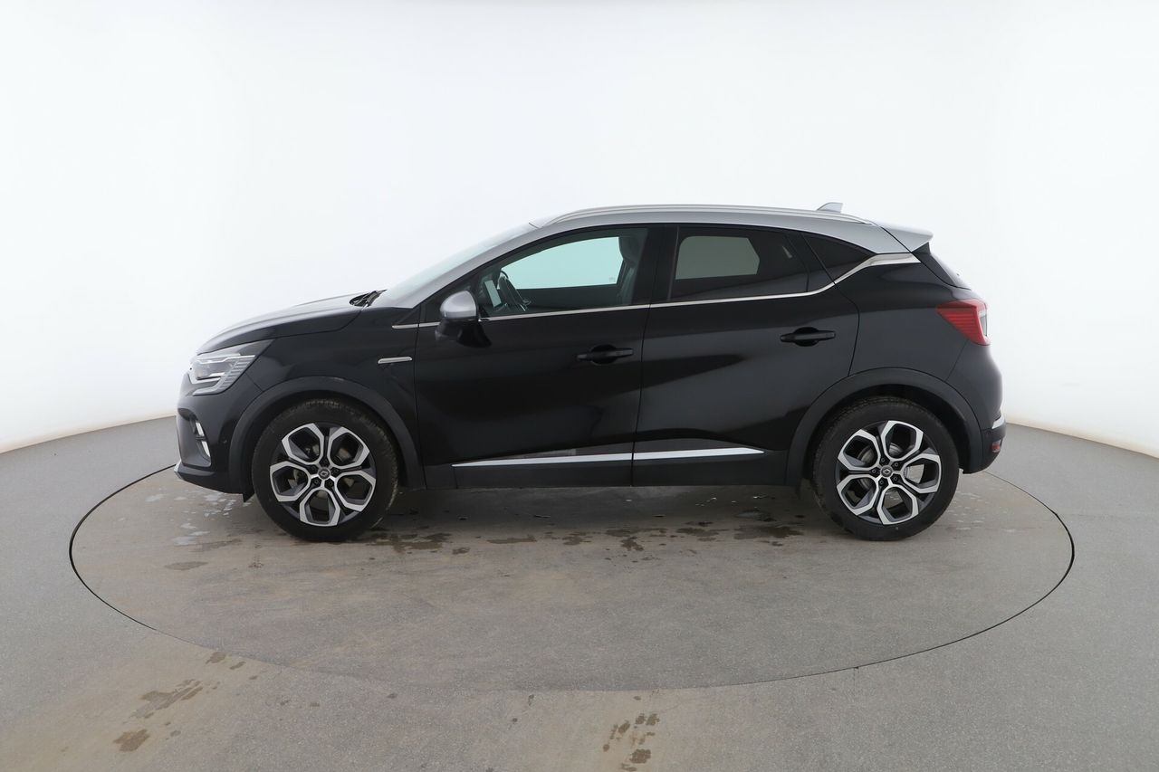 renault captur 2019 / foto grande (3)