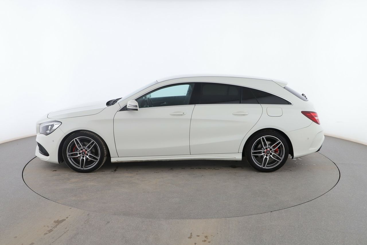 mercedes cla 2017 / foto grande (3)