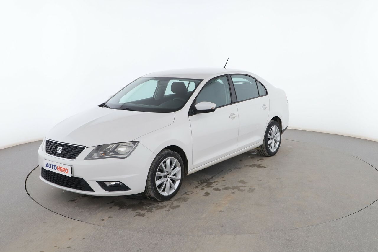 Foto seat toledo 2016 /