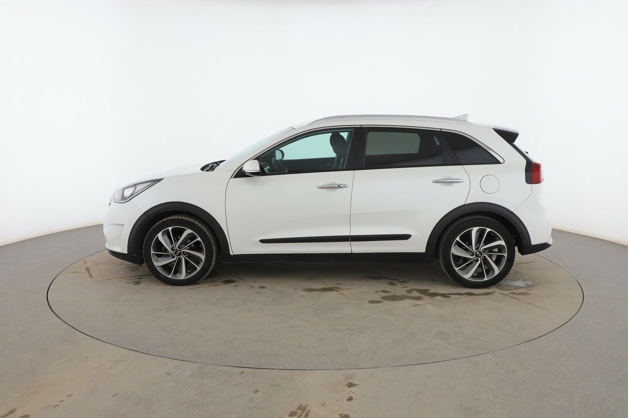 kia niro 2017 / foto grande (3)
