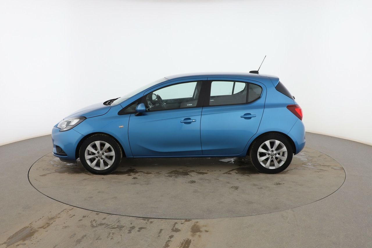 opel corsa 2018 / foto grande (3)
