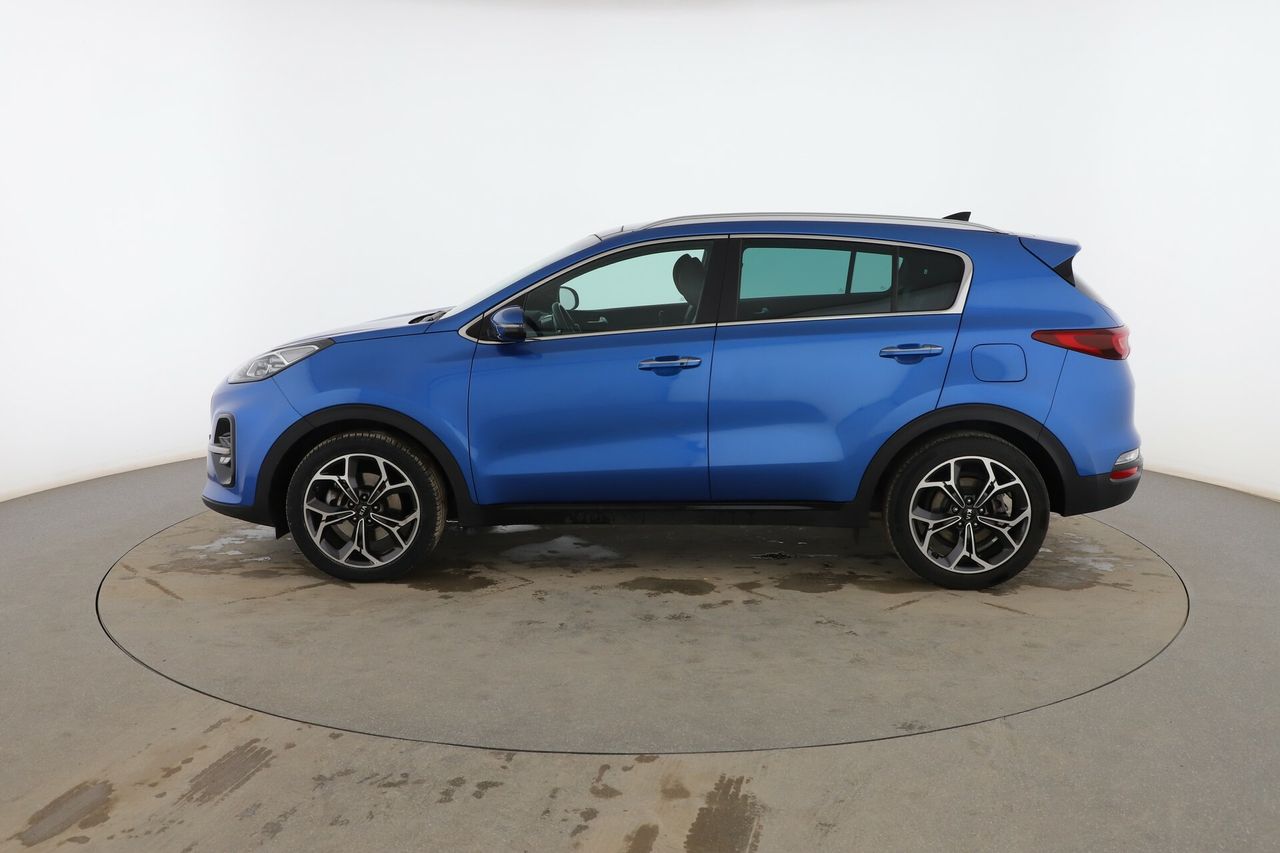 kia sportage 2021 / foto grande (3)