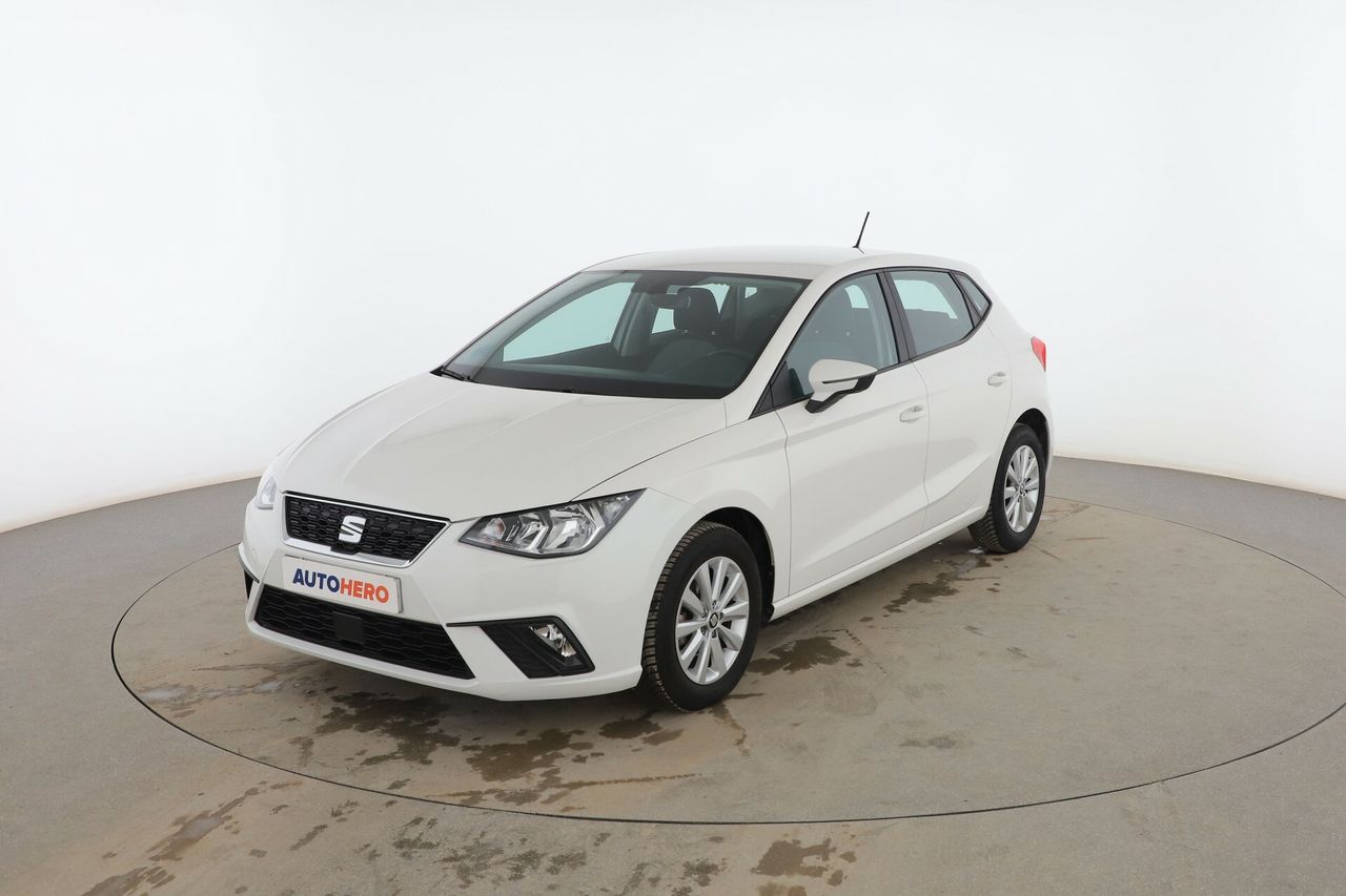Foto seat ibiza 2019 /