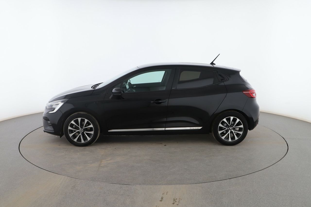 renault clio 2021 / foto grande (3)