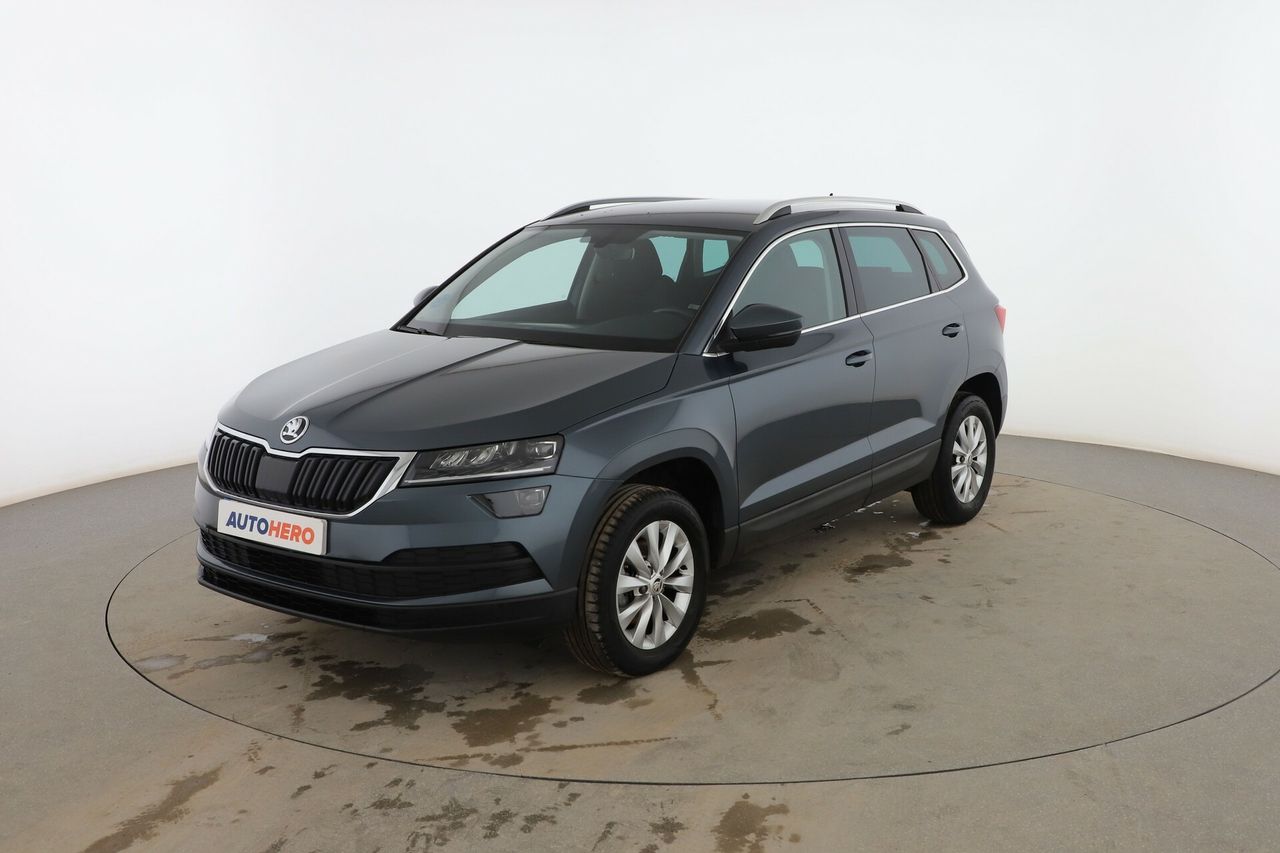 Foto skoda karoq 2020 /