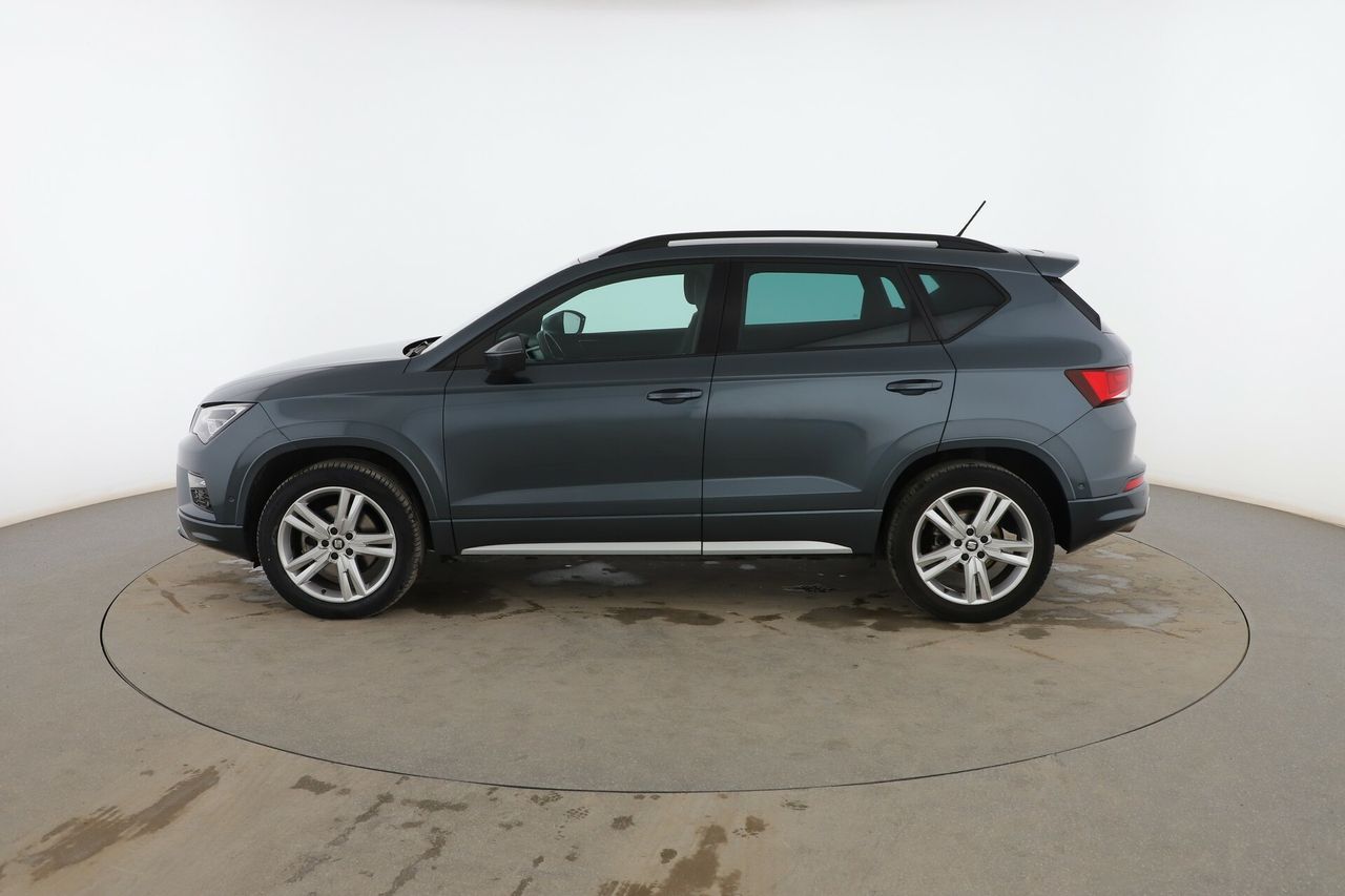 seat ateca 2017 / foto grande (3)