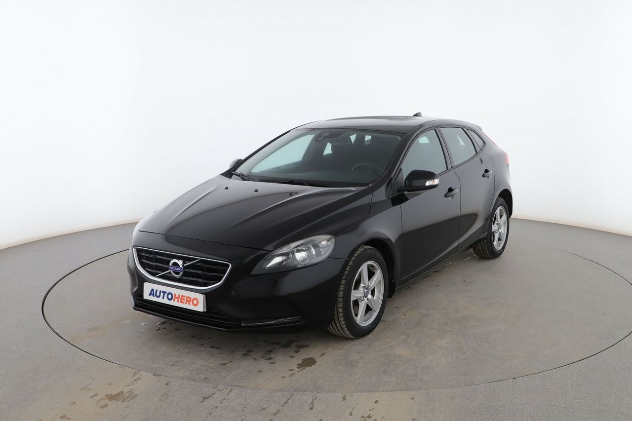 Foto volvo v40 2016 /