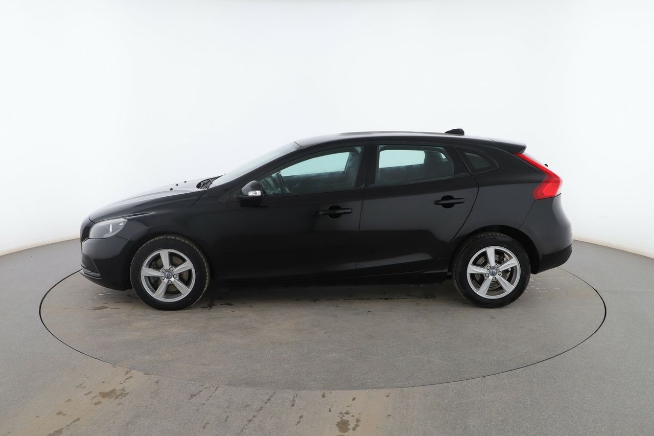 volvo v40 2016 / foto grande (3)