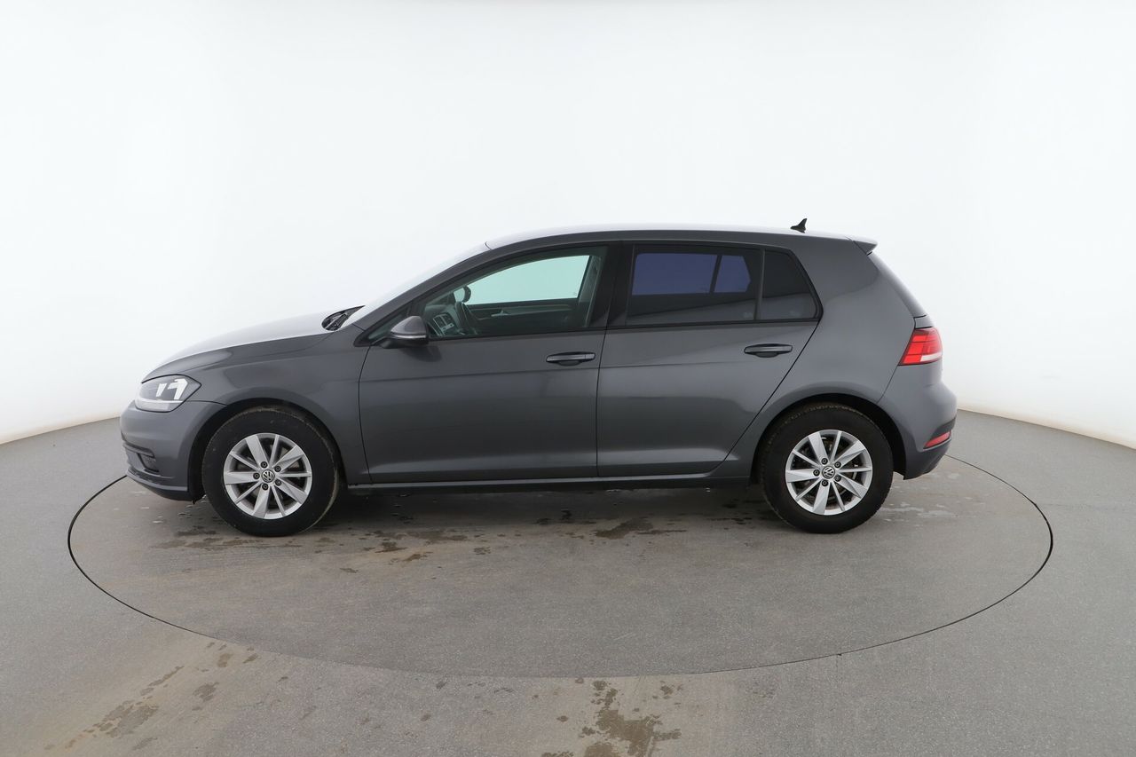 volkswagen golf 2019 / foto grande (3)