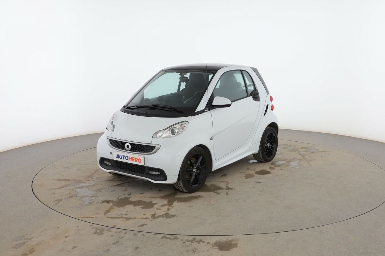 Foto smart fortwo 2013 /