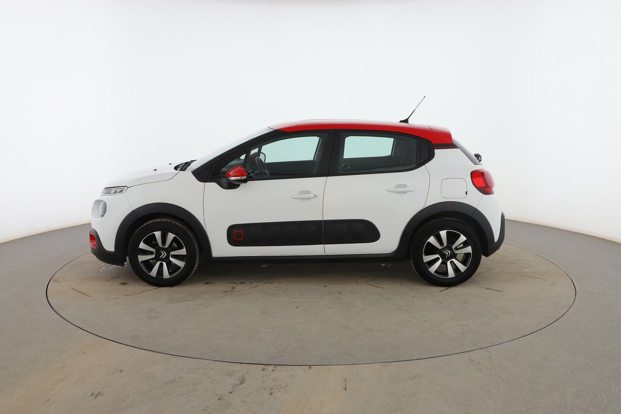 citroën c3 2019 / foto grande (3)