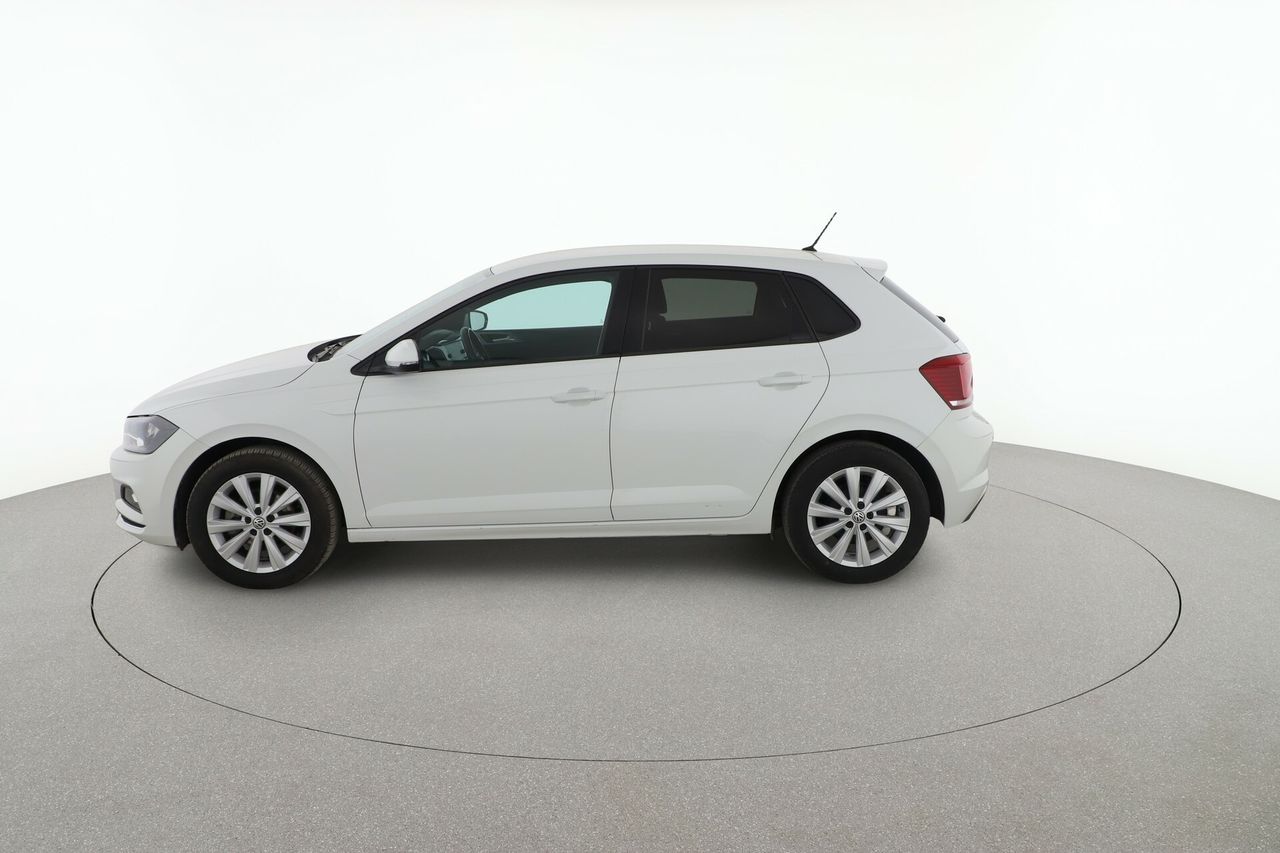 volkswagen polo 2019 / foto grande (3)