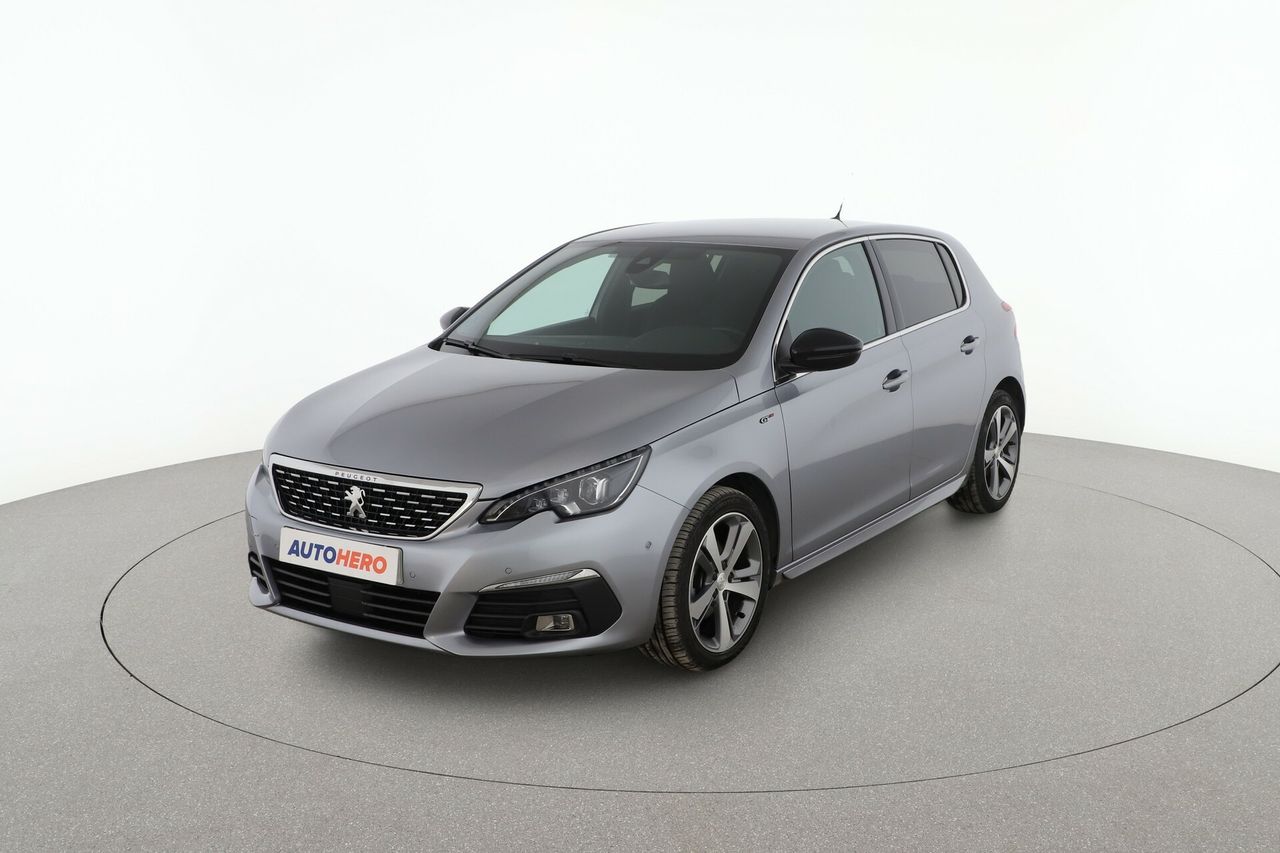 Foto peugeot 308 2021 /