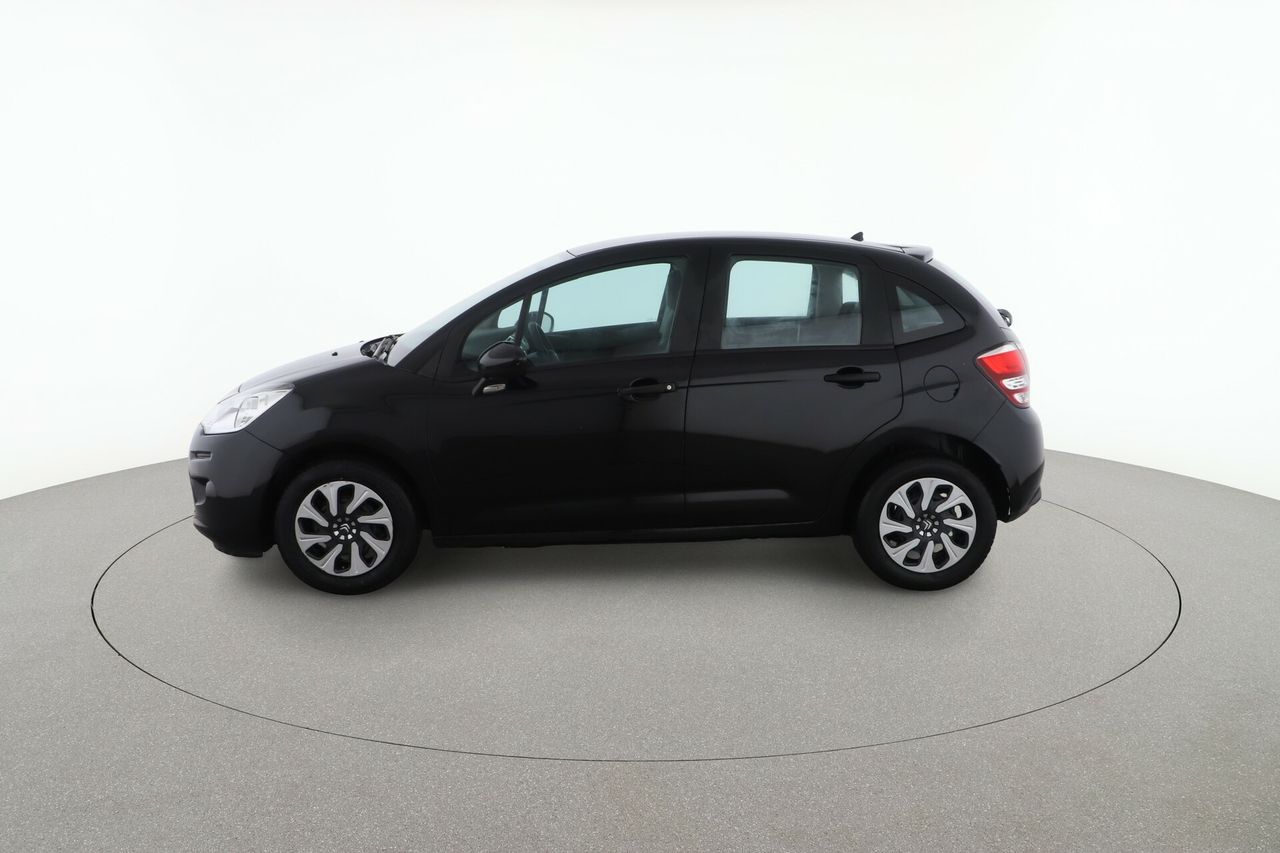 citroën c3 2016 / foto grande (3)