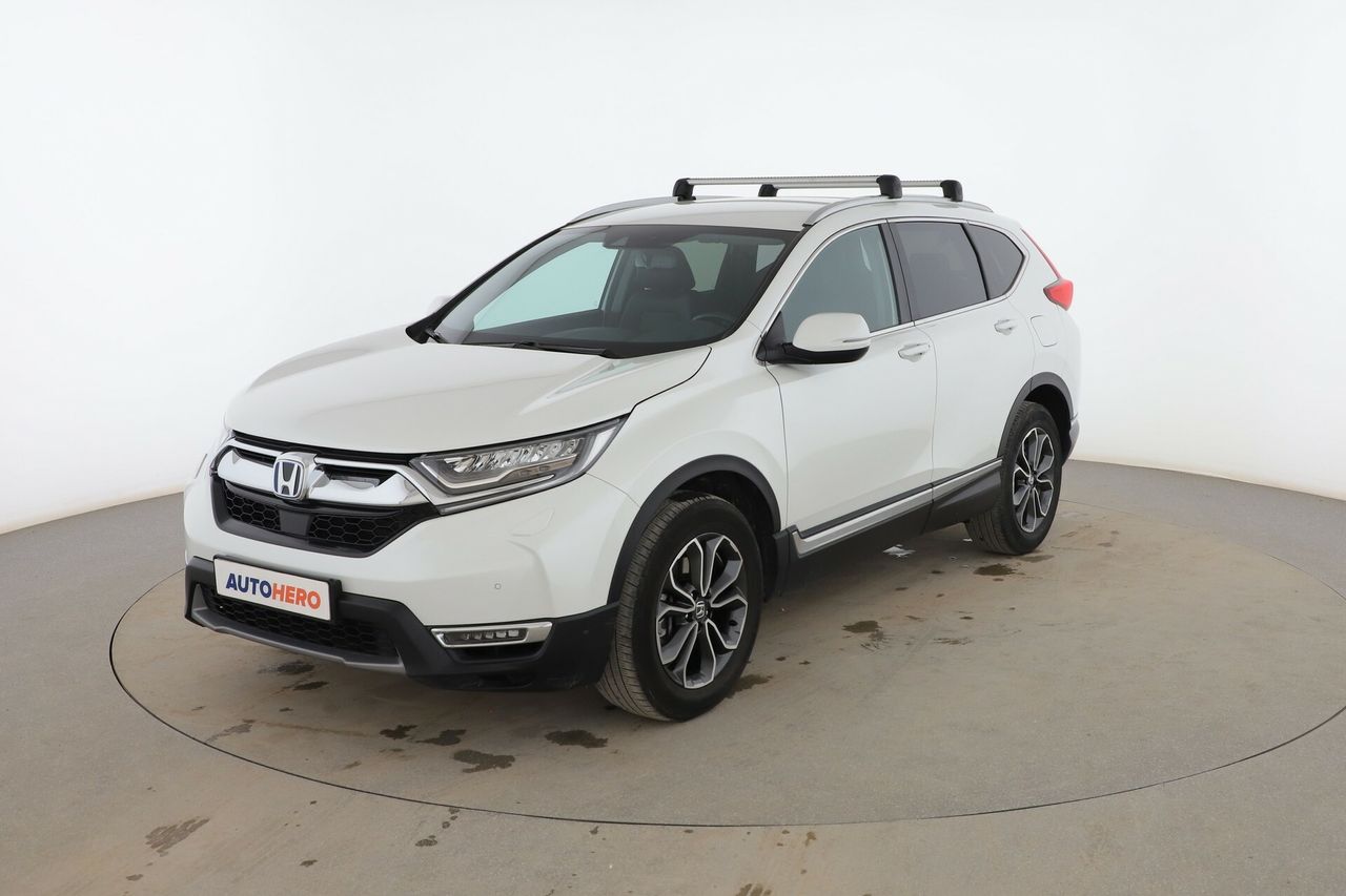 Foto honda cr-v 2023 /