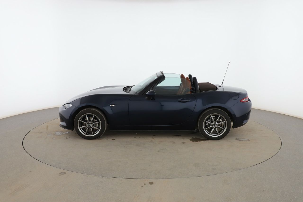 mazda mx-5 2023 / foto grande (3)
