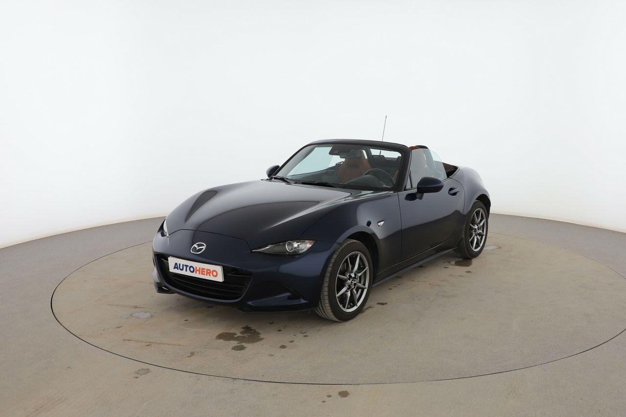 Foto mazda mx-5 2023 /