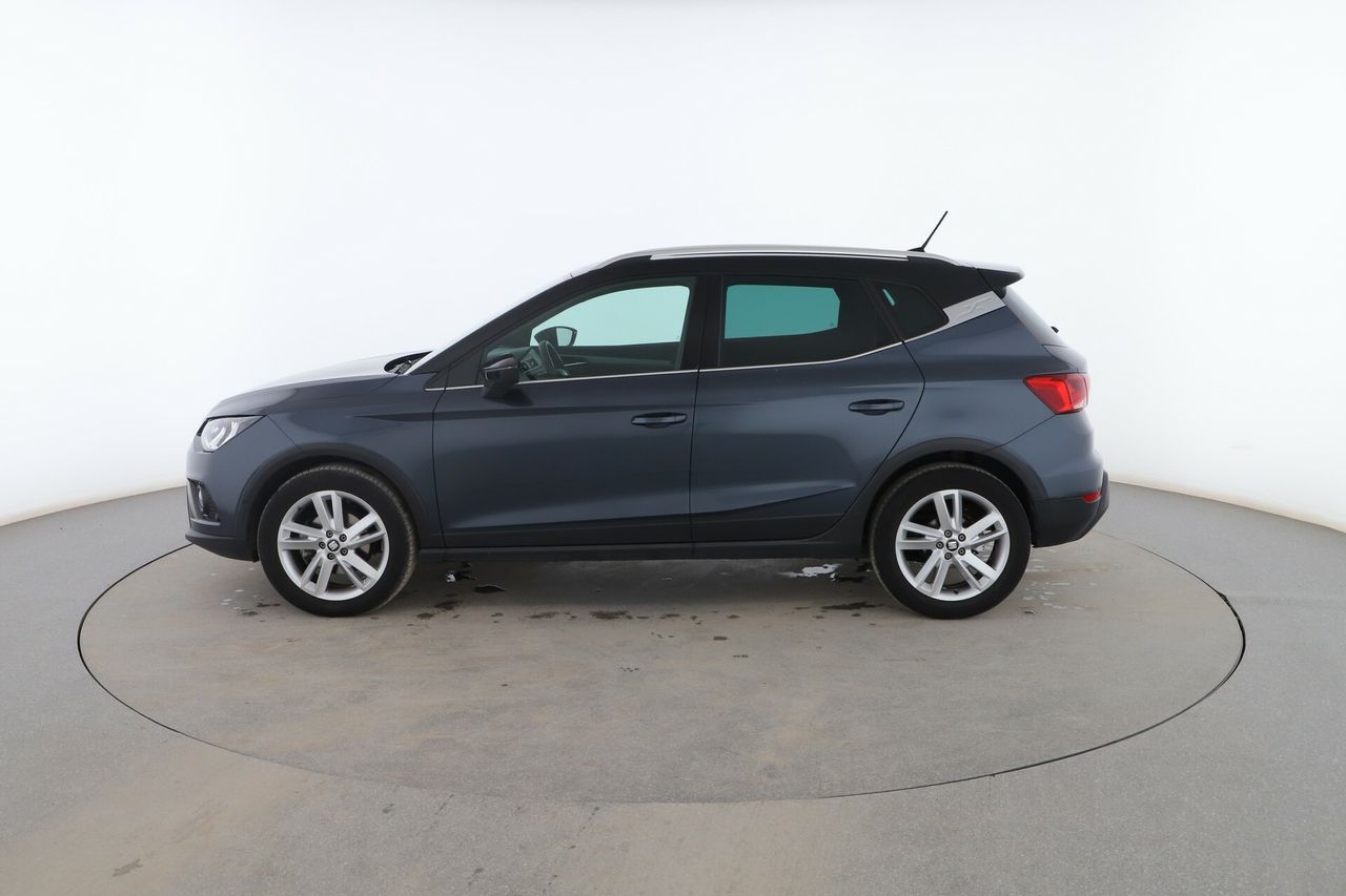 seat arona 2020 / foto grande (3)